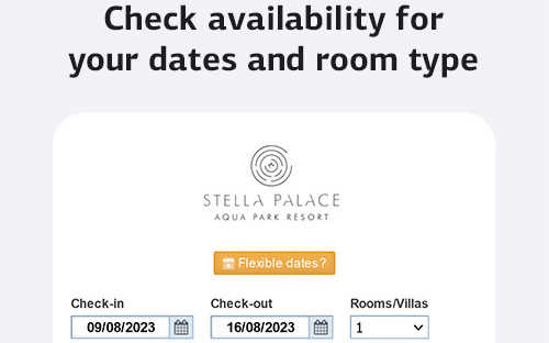 Система бронирования Web Hotelier