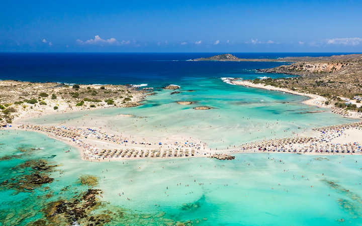 Crete island, Greece