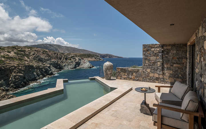 Acro Suites