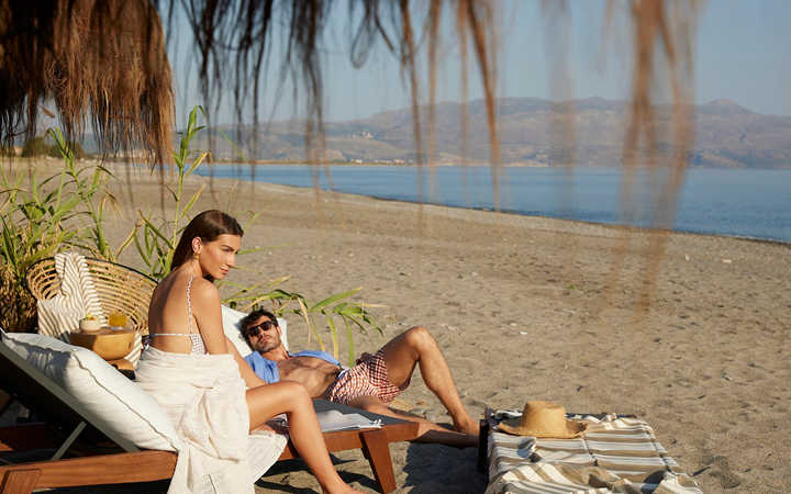 Asterion Suites & Spa