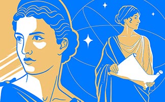 10 Extraordinary Women of Ancient Greece