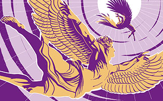 Икар и Дедал