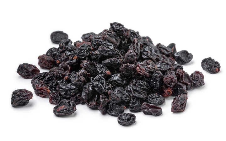 Коринфский изюм