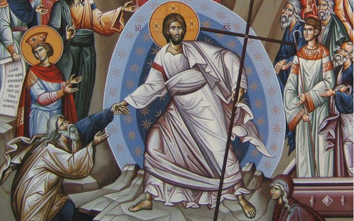 Easter in Greece