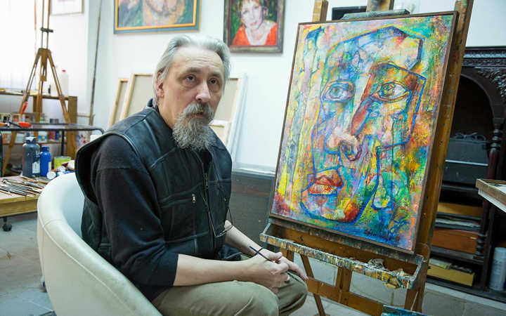 Костас Ефимидис