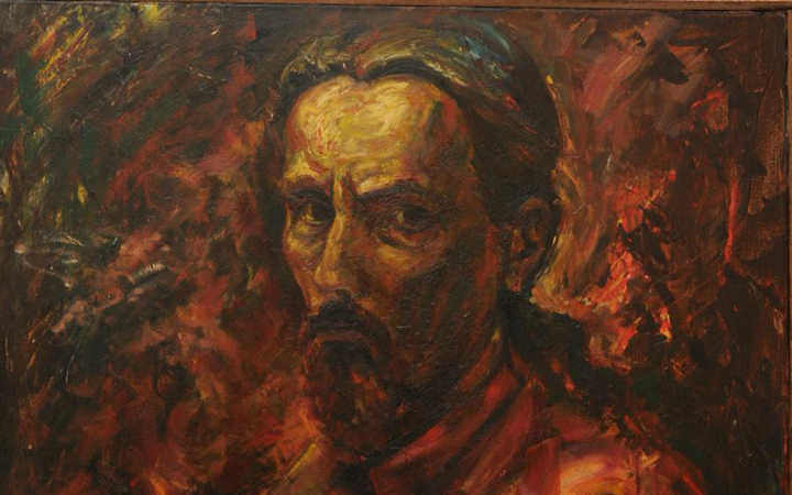Костас Ефимидис. Взгляд на войну