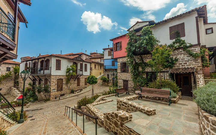 Арнеа