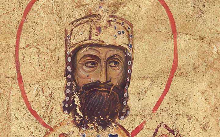 Алексий I Комнин Алексий I Комнин