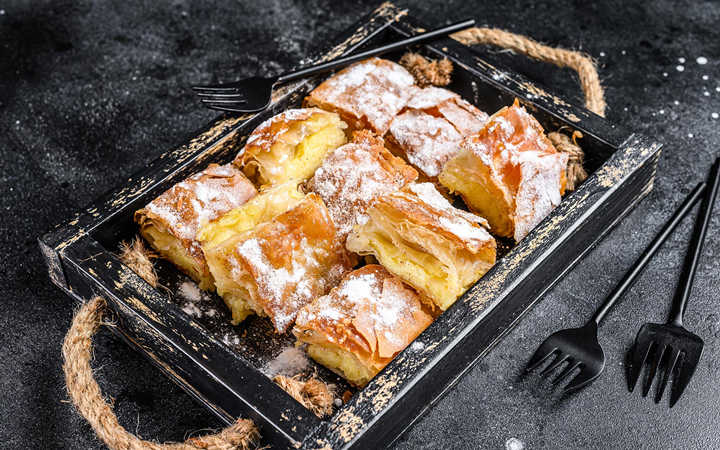 Бугаца