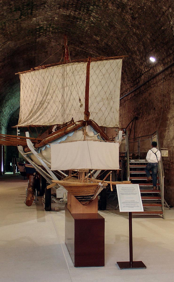 Nautical Museum of Crete