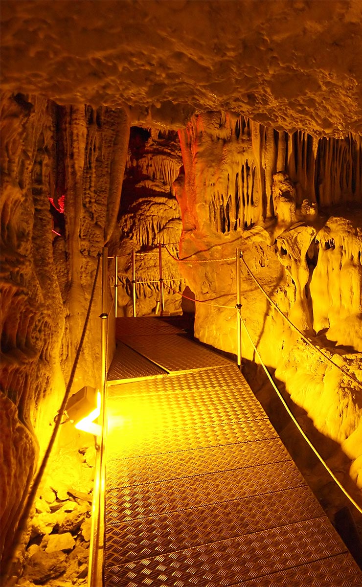 Cave Sfentoni