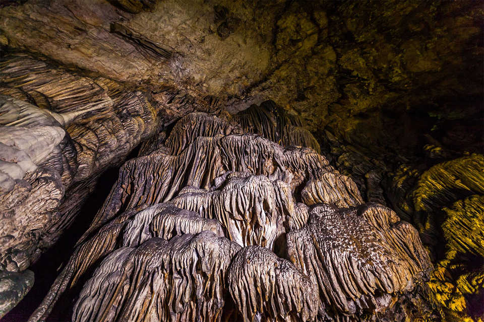 Dikteon Cave (Psychro Cave)