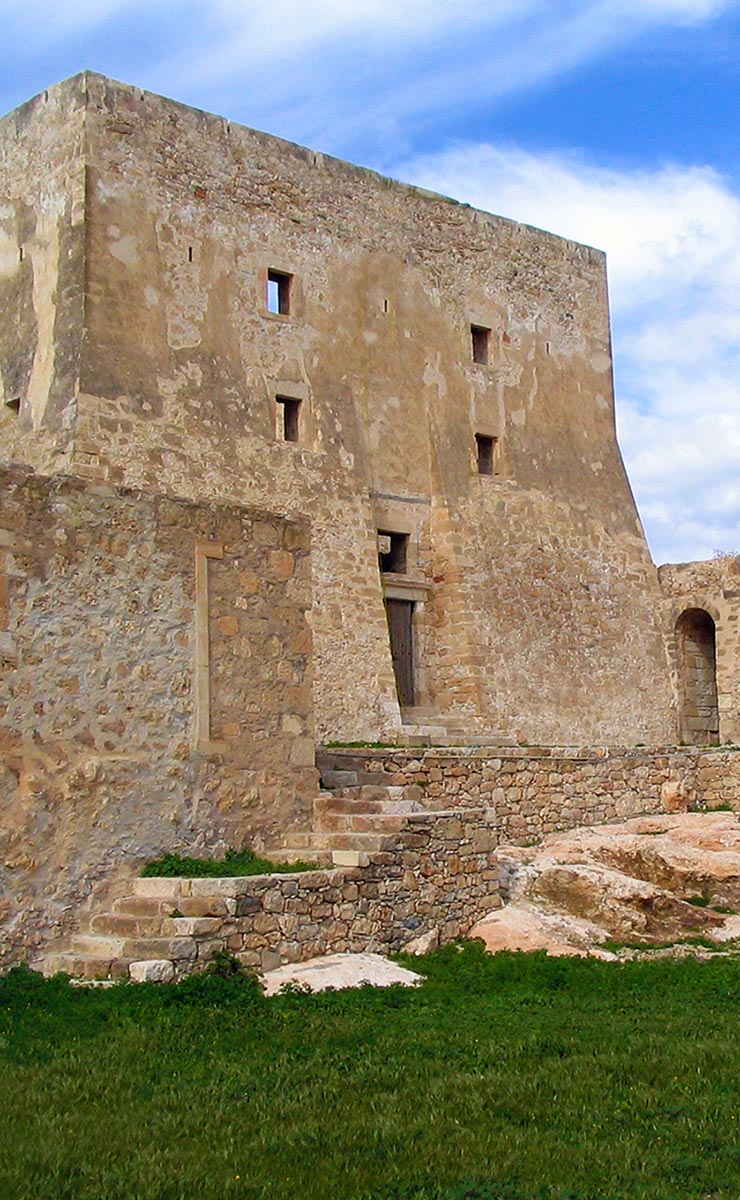 Kazarma fortress