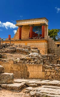 Knossos