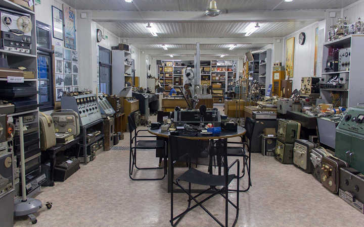 Музей радио