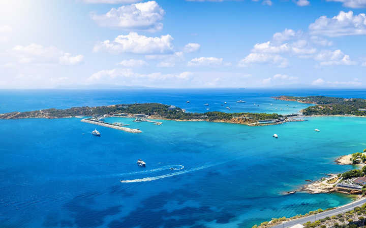 Астир Марина