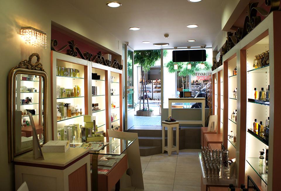 Macedonia – Shopping