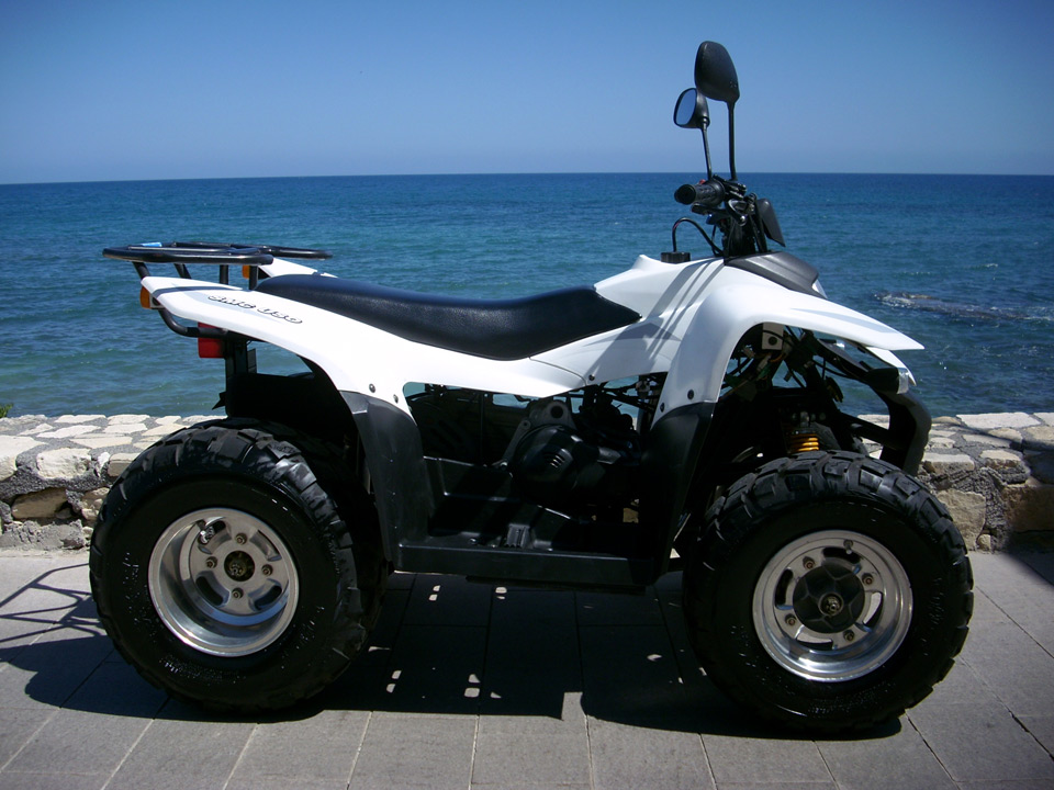 EUROPE Rental Rent a car, Hersonissos Crete