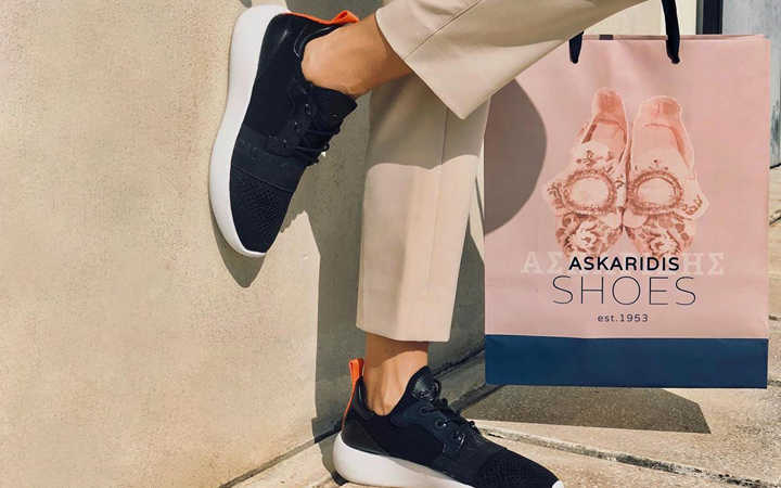 Askaridis Shoes