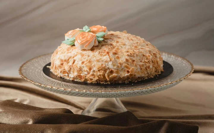 Barbarigos Patisserie