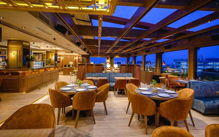 Pemptos Ntore The Foodbar