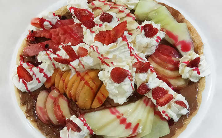 Pietra Snack Bar Cafe