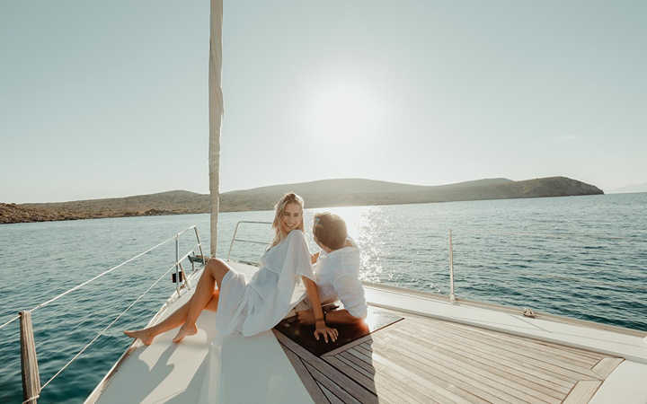 Avanti Sailing