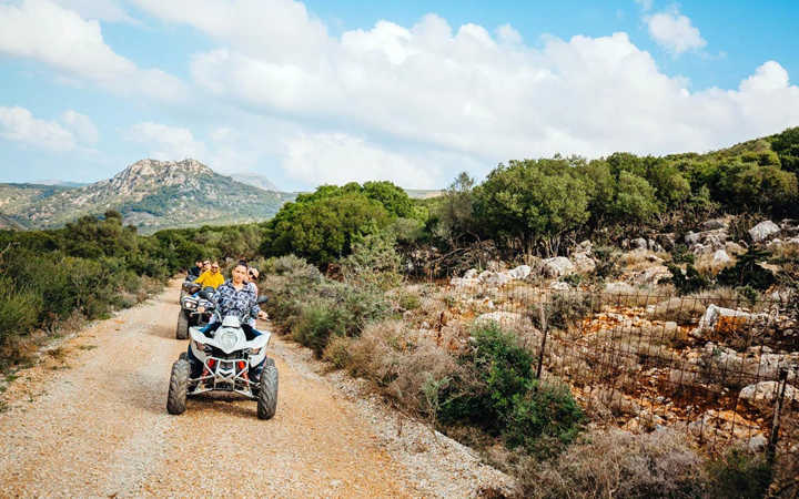 Go Xplore Tours