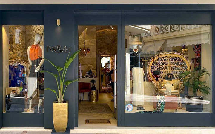 Innsaei Boutique