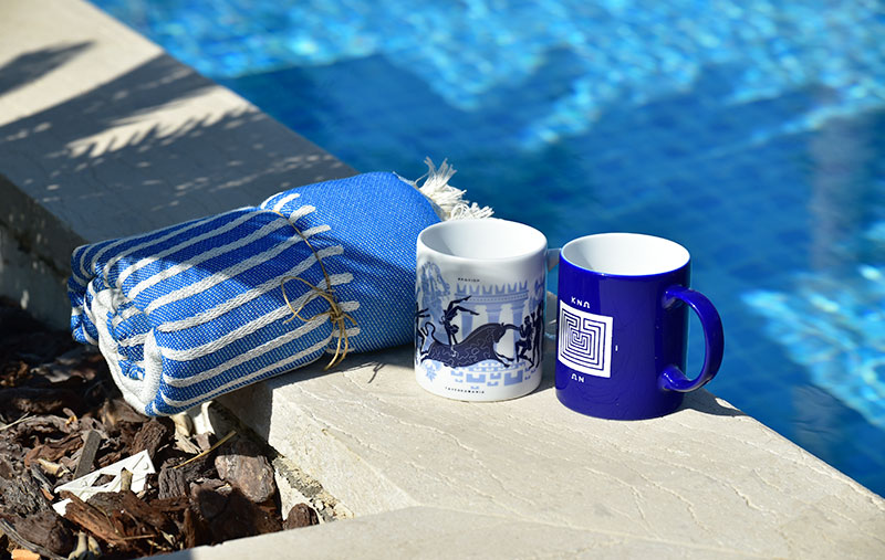 Extra Booking Gifts