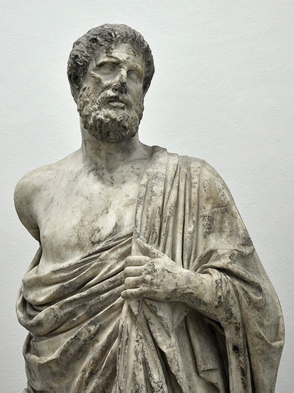 15 наиболее влиятельных древних греков