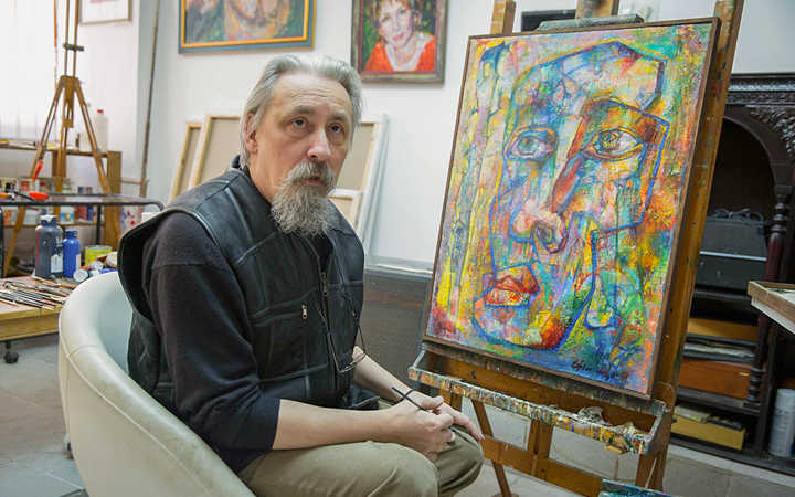 Костас Ефимидис