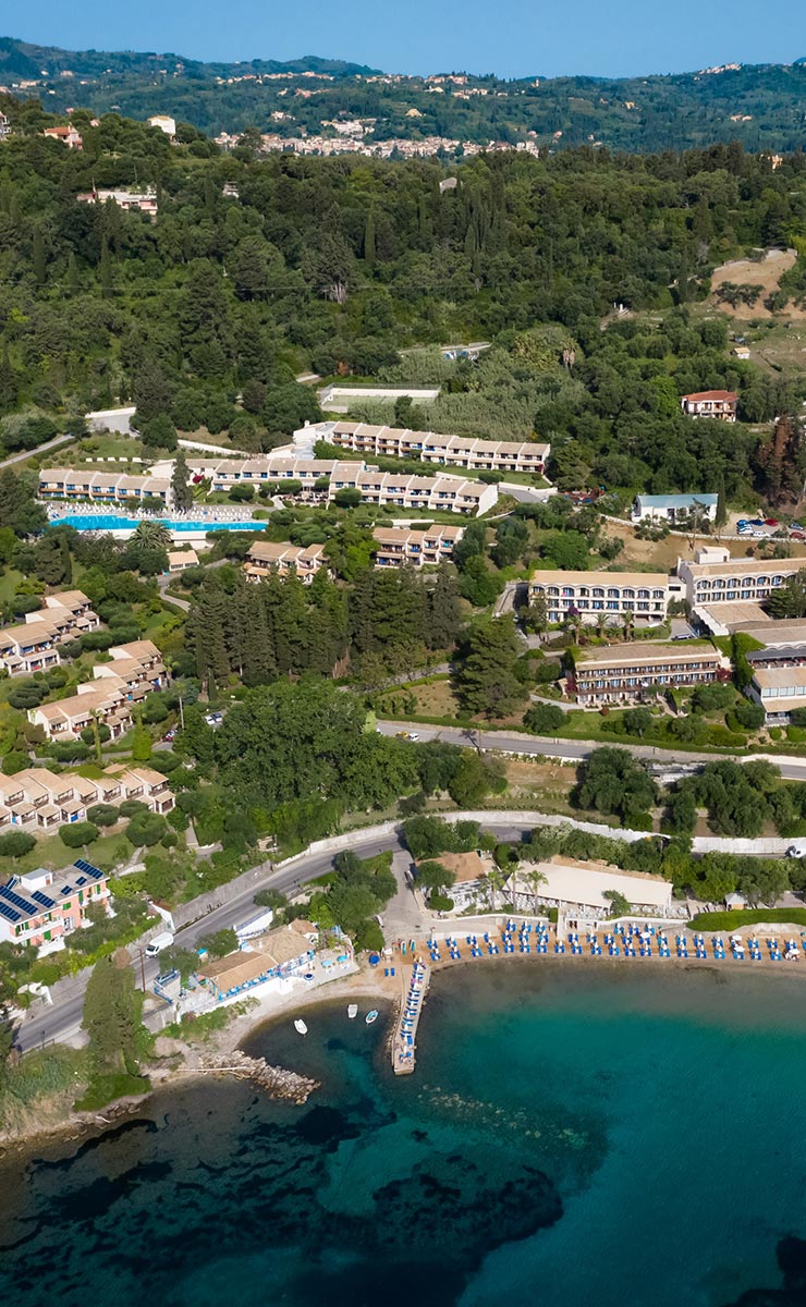 Aeolos Beach Resort