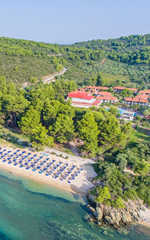 Poseidon Sea Resort