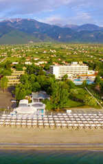 Olympian Bay Grand Resort Pieria
