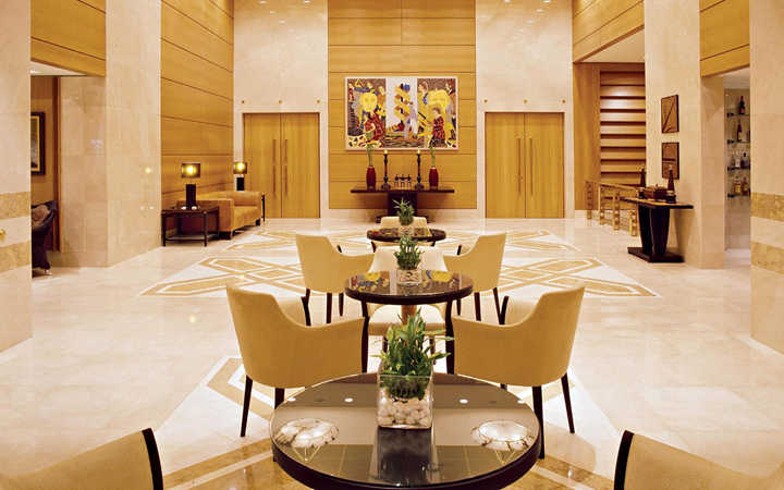 Divani Palace Larissa