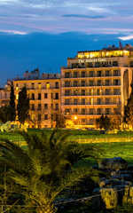 The Athens Gate Hotel