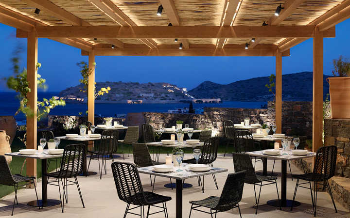 Kelari Gourmet Restaurant