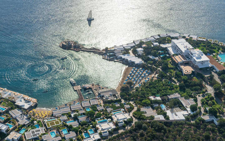 Elounda Beach Hotel & Villas