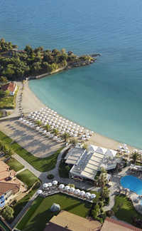 Anthemus Sea Beach Hotel & Spa