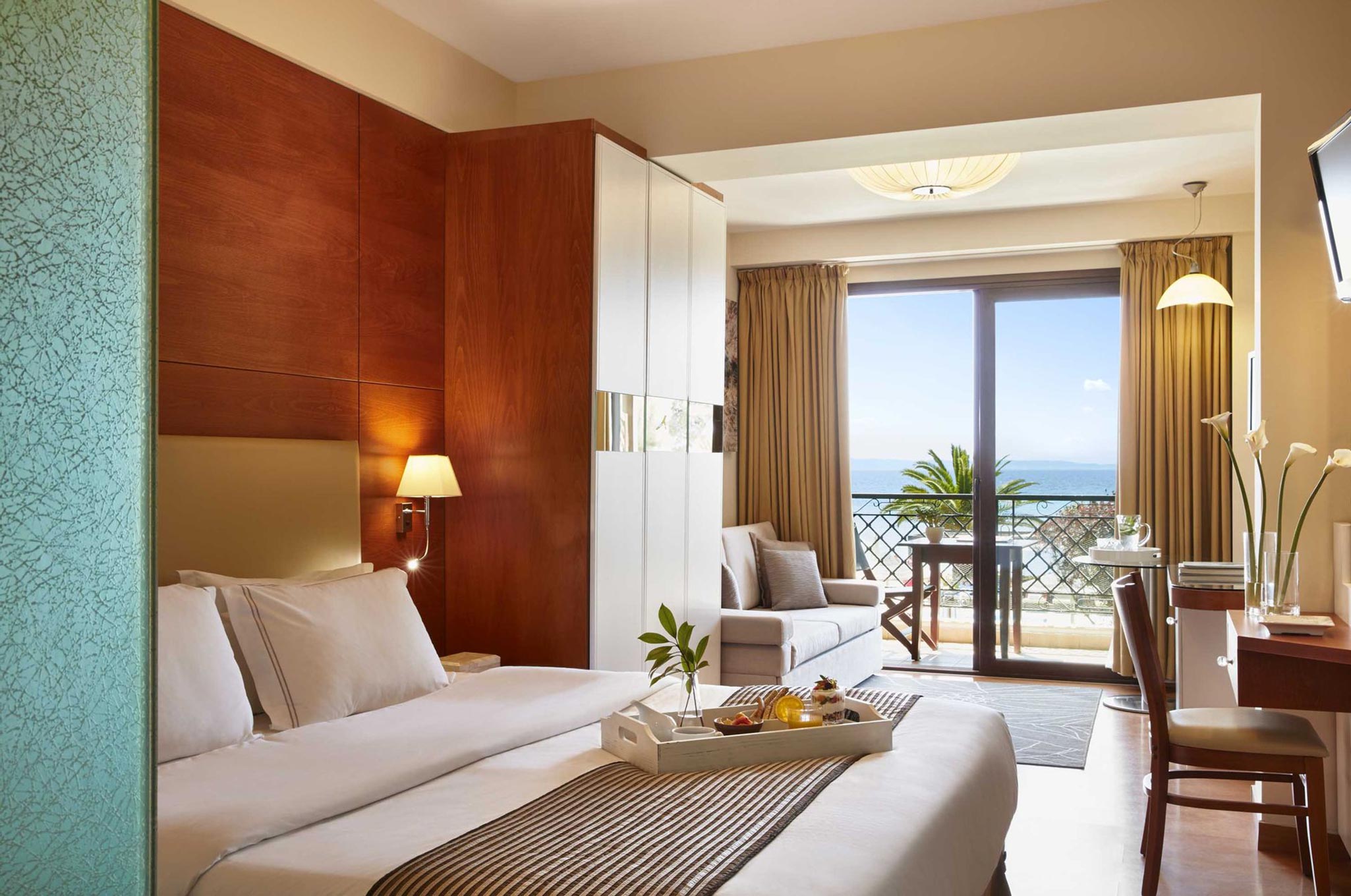 anthemus sea beach hotel spa