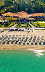 Possidi Holidays Resort and Suites Hotel