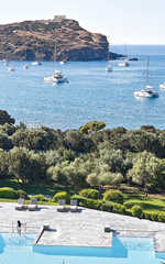 Cape Sounio Grecotel Exclusive Resort