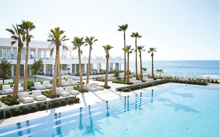 Grecotel Lux Me White Palace