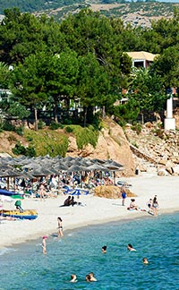 Alexandra Beach Thassos Spa Resort