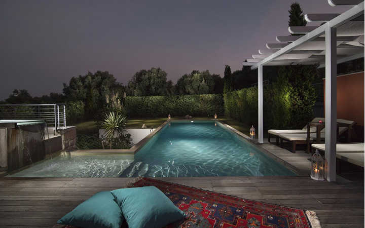 Villa Theano 4-Bedroom Private Pool