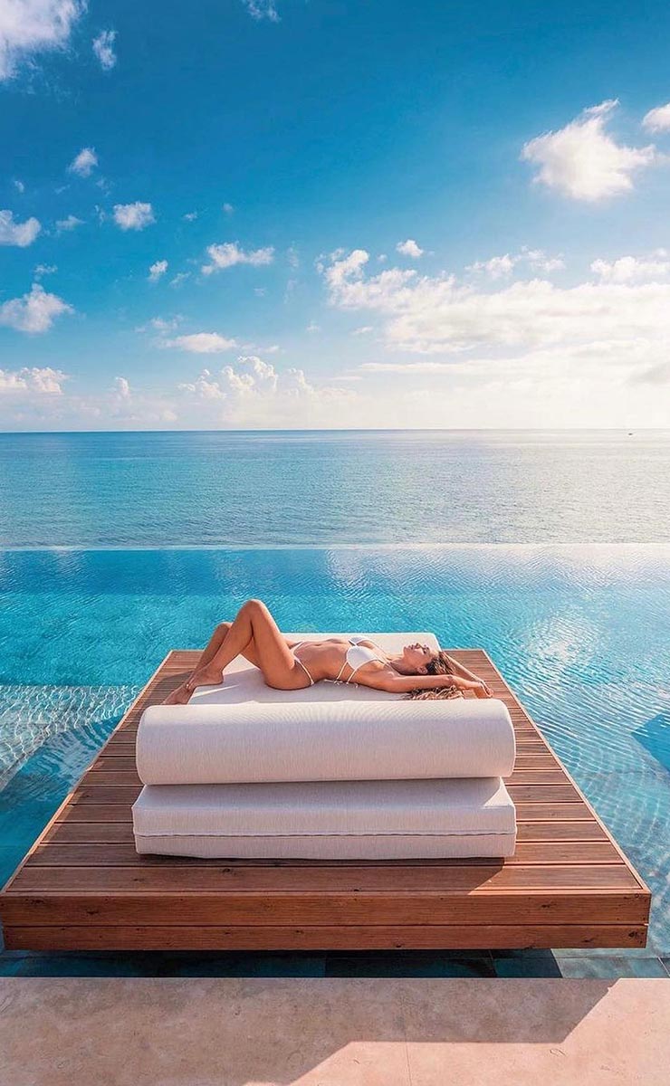 Lesante Blu Exclusive Beach Resort