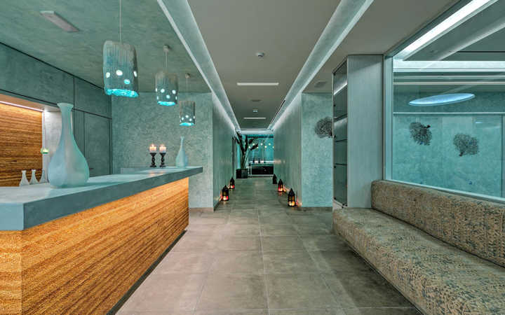 Amada Wellness & Spa