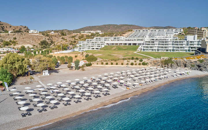 Lindos Grand Resort & Spa
