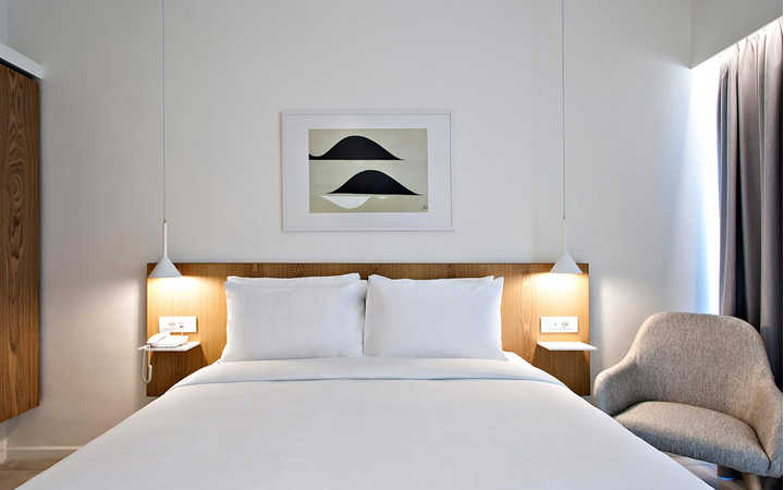 Premium Room
